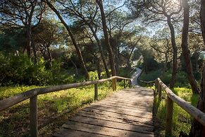 Apartamentos Costaluz Punta Umbria