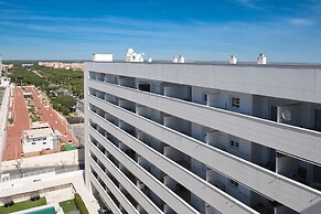 Apartamentos Costaluz Punta Umbria