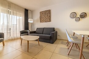 Apartamentos Costaluz Punta Umbria
