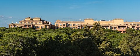 Apartamentos Costaluz Punta Umbria