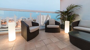 Apartamentos Costaluz Punta Umbria