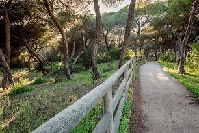 Apartamentos Costaluz Punta Umbria