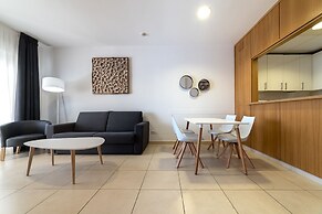 Apartamentos Costaluz Punta Umbria