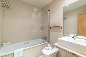 Apartamentos Costaluz Punta Umbria