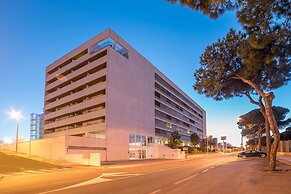 Apartamentos Costaluz Punta Umbria