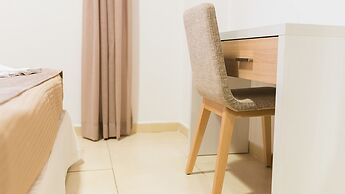 Apartamentos Costaluz Punta Umbria