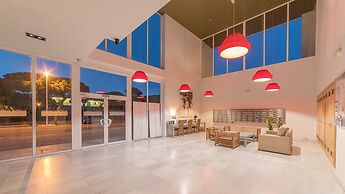 Apartamentos Costaluz Punta Umbria