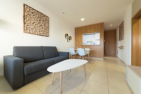 Apartamentos Costaluz Punta Umbria