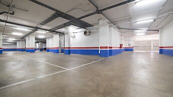 Apartamentos Costaluz Punta Umbria