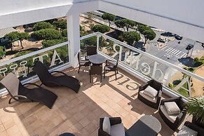 Apartamentos Costaluz Punta Umbria