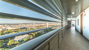 Apartamentos Costaluz Punta Umbria