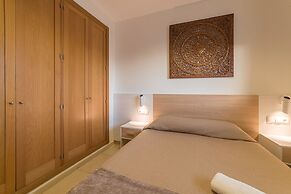 Apartamentos Costaluz Punta Umbria