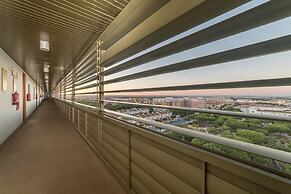 Apartamentos Costaluz Punta Umbria