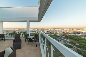 Apartamentos Costaluz Punta Umbria