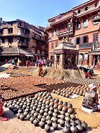 Himalaya Guest House