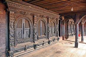 Himalaya Guest House