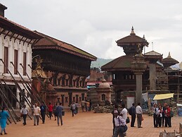 Himalaya Guest House