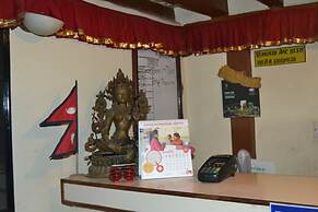 Himalaya Guest House