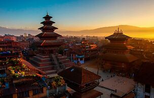 Himalaya Guest House