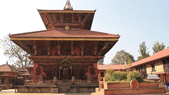 Himalaya Guest House