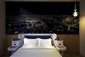 Airline lnn Green Park Way