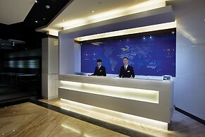 Airline lnn Green Park Way