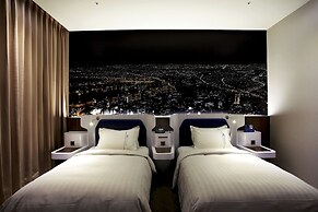 Airline lnn Green Park Way