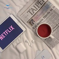 Airline lnn Green Park Way