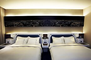 Airline lnn Green Park Way