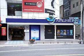 Airline lnn Green Park Way