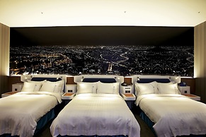 Airline lnn Green Park Way