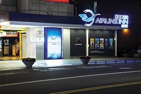 Airline lnn Green Park Way