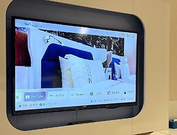 Airline lnn Green Park Way