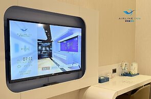 Airline lnn Green Park Way