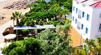 Gumuldur Mavi Deniz Otel