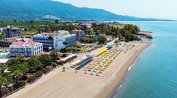 Gumuldur Mavi Deniz Otel