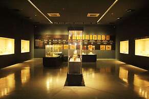 Gumuldur Mavi Deniz Otel