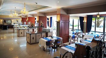 Gumuldur Mavi Deniz Otel