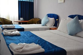 Gumuldur Mavi Deniz Otel