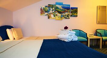 Gumuldur Mavi Deniz Otel