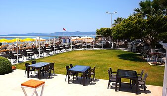 Gumuldur Mavi Deniz Otel