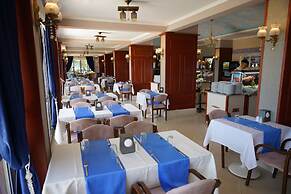 Gumuldur Mavi Deniz Otel