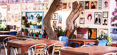 Gumuldur Mavi Deniz Otel