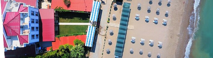 Gumuldur Mavi Deniz Otel
