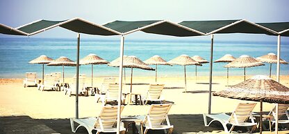 Gumuldur Mavi Deniz Otel