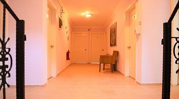 Gumuldur Mavi Deniz Otel