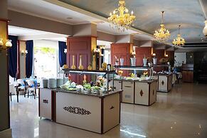 Gumuldur Mavi Deniz Otel