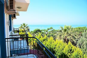 Gumuldur Mavi Deniz Otel