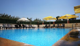 Gumuldur Mavi Deniz Otel