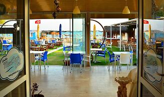 Gumuldur Mavi Deniz Otel